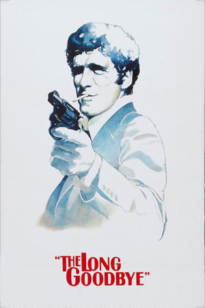 Watch Free The Long Goodbye (1973)