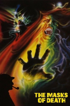 Watch Free Sherlock Holmes and the Masks of Death (1984)