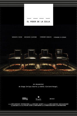 Watch Free El poder de la silla (2015)