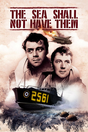 Watch Free The Sea Shall Not Have Them (1954)