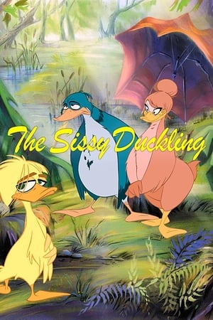 Watch Free The Sissy Duckling (1999)