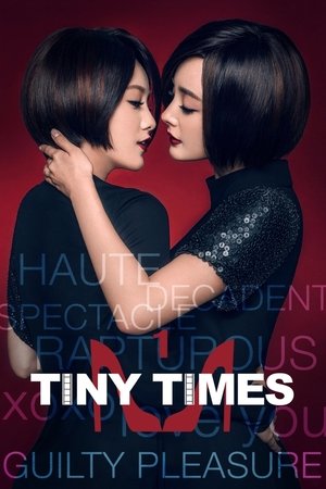 Watch Free Tiny Times (2013)