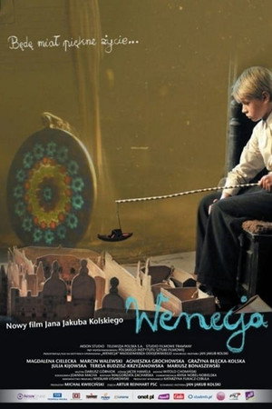 Watch Free Venice (2010)