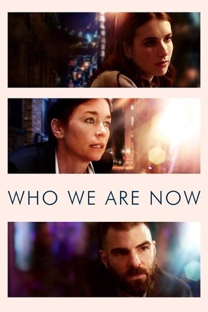 Watch Free Who We Are Now (2017)