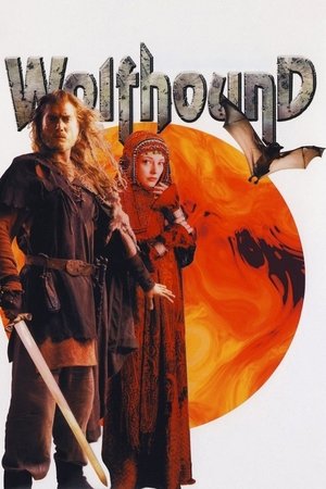 Watch Free Wolfhound (2006)