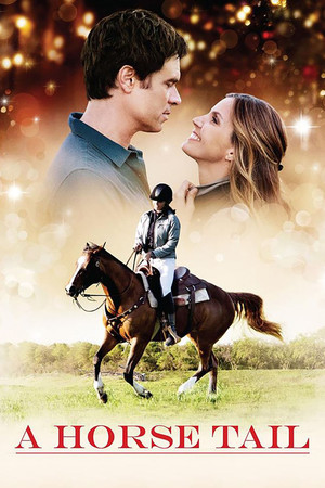 Watch Free A Horse Tale (2015)