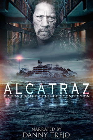 Watch Free Alcatraz Prison Escape Deathbed Confession (2015)