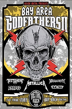 Watch Free Bay Area Godfathers II (2021)