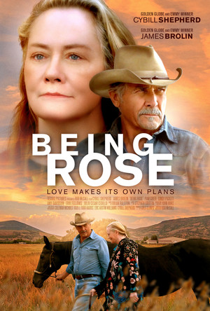 Watch Free Being Rose (2017)