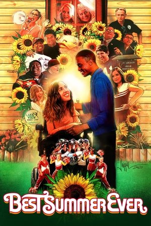 Watch Free Best Summer Ever (2020)