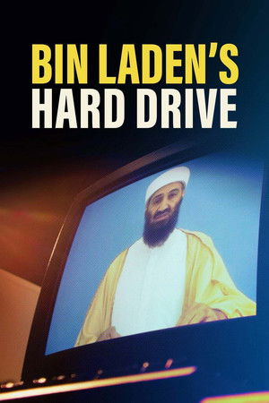 Watch Free Bin Ladens Hard Drive (2020)