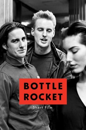 Watch Free Bottle Rocket (1993)