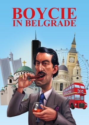 Watch Free Boycie in Belgrade (2020)