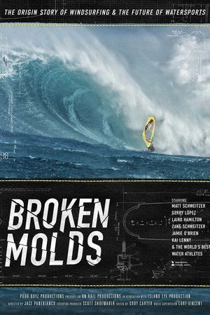 Watch Free Broken Molds (2021)