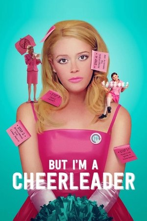 Watch Free But Im a Cheerleader (1999)