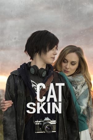 Watch Free Cat Skin (2017)