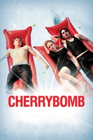 Watch Free Cherrybomb (2009)
