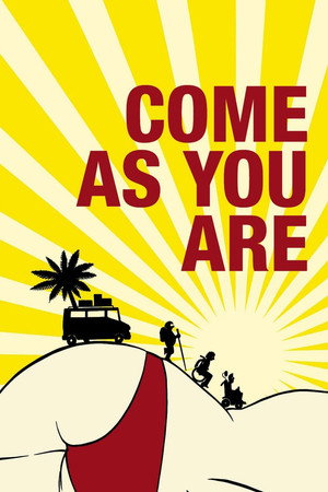 Watch Free Come as You Are (2011)
