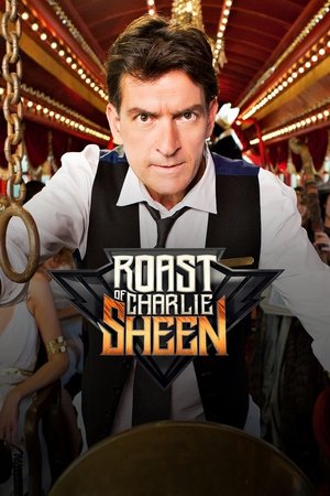 Watch Free Comedy Central Roast of Charlie Sheen (2011)