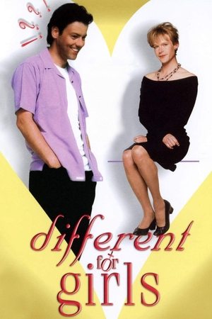 Watch Free Different for Girls (1996)