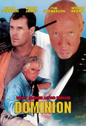 Watch Free Dominion (1995)