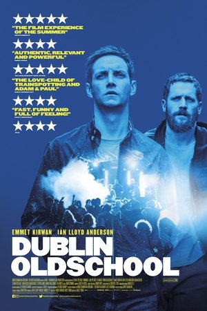 Watch Free Dublin Oldschool (2018)