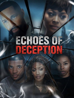Watch Free Echoes of Deception (2026)