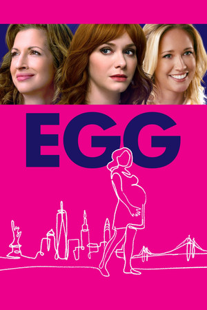 Watch Free Egg (2018)