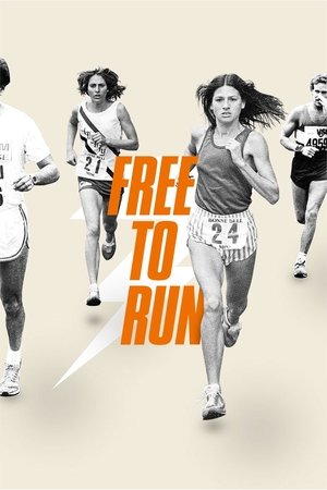 Watch Free Free to Run (2016)