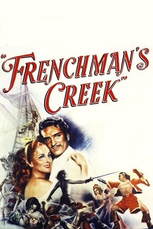 Watch Free Frenchmans Creek (1944)