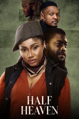 Watch Free Half Heaven (2022)