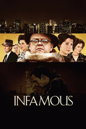 Watch Free Infamous (2006)
