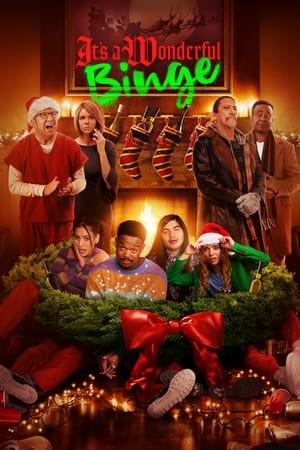 Watch Free The Binge 2 Its A Wonderful Binge (2022)