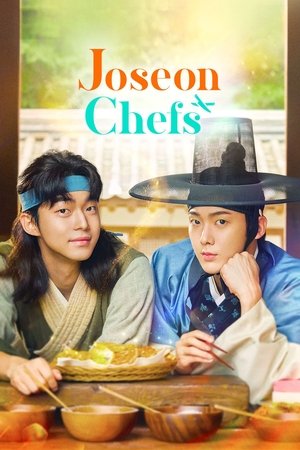 Watch Free Joseon Chefs (2023)
