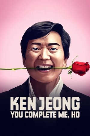 Watch Free Ken Jeong: You Complete Me, Ho (2019)