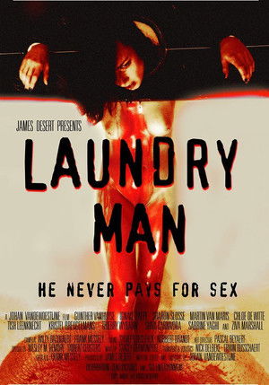 Watch Free Laundry Man (2016)