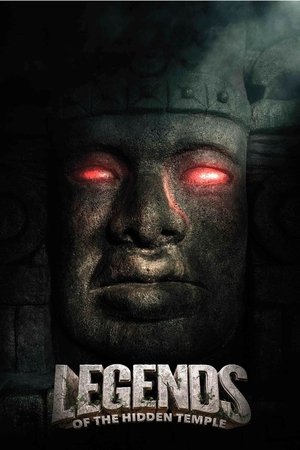 Watch Free Legends of the Hidden Temple (2016)