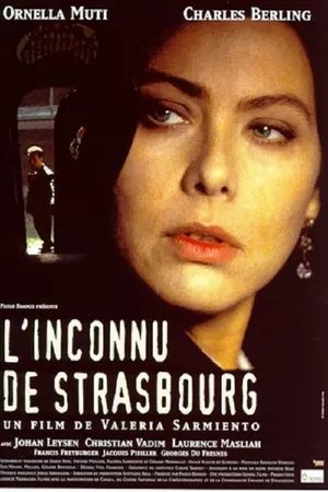 Watch Free Linconnu de Strasbourg (1998)