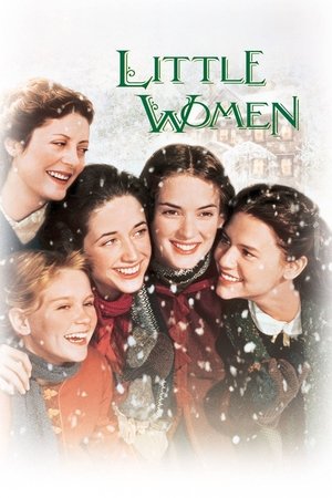 Watch Free Little Women (1994)
