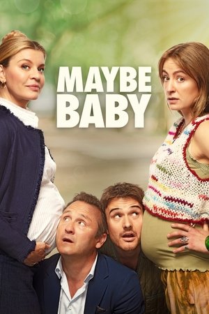 Watch Free Bytte bytte baby (2023)