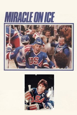 Watch Free Miracle on Ice (1981)