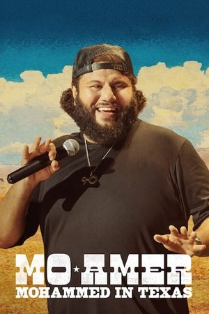 Watch Free Mo Amer: Mohammed in Texas (2021)