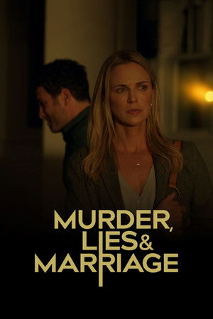 Watch Free Murder, Lies and Marriage (2025)