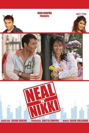 Watch Free Neal N Nikki (2005)