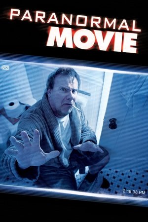 Watch Free Paranormal Movie (2013)