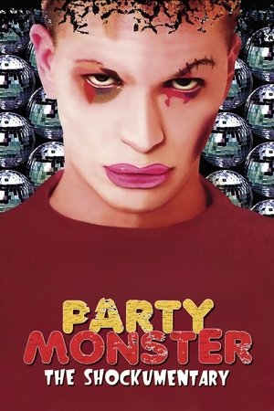 Watch Free Party Monster (1998)