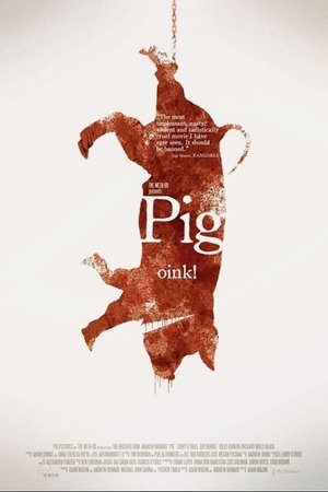 Watch Free Pig (2010)