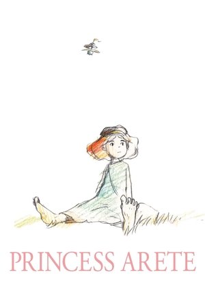 Watch Free Princess Arete (2001)