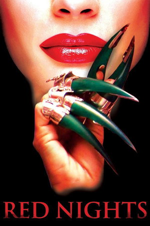 Watch Free Red Nights (2010)
