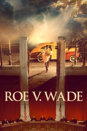 Watch Free Roe v. Wade (2021)